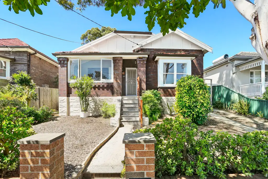 Main view of Homely house listing, 49A Dalmeny Avenue, Rosebery NSW 2018