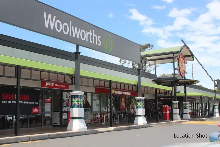 Sixth view of Homely land listing, Lot 18 Julius Road, Rosemeadow NSW 2560