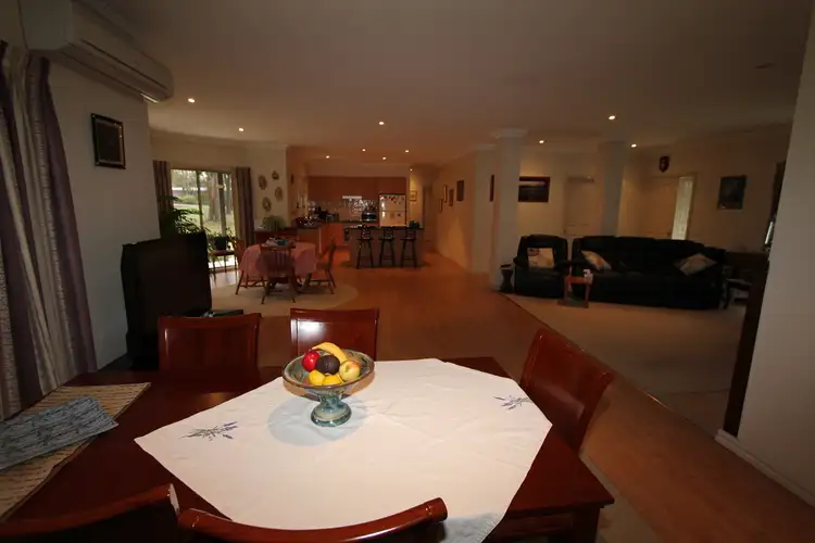 Seventh view of Homely house listing, 23 Cochrane Drive, Snake Valley VIC 3351