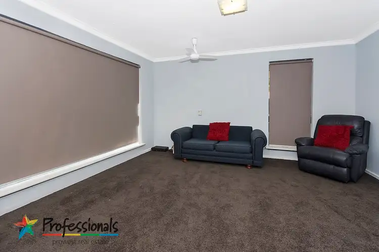 Second view of Homely house listing, 7 Olmar Place, Kelmscott WA 6111