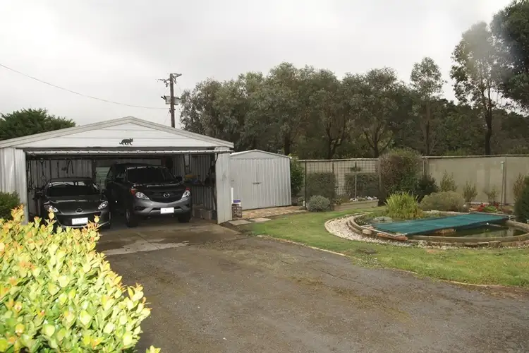 Seventh view of Homely rural property listing, 80 Leveretts Road, Naroghid VIC 3266