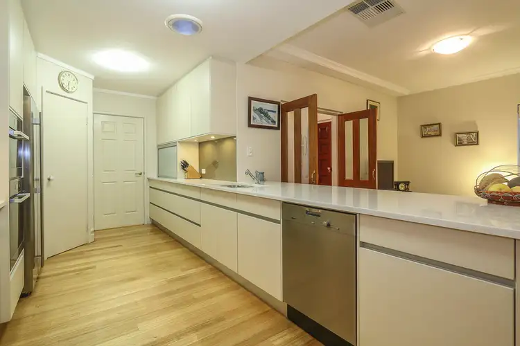 Fifth view of Homely house listing, 1/64 Matheson Road, Applecross WA 6153