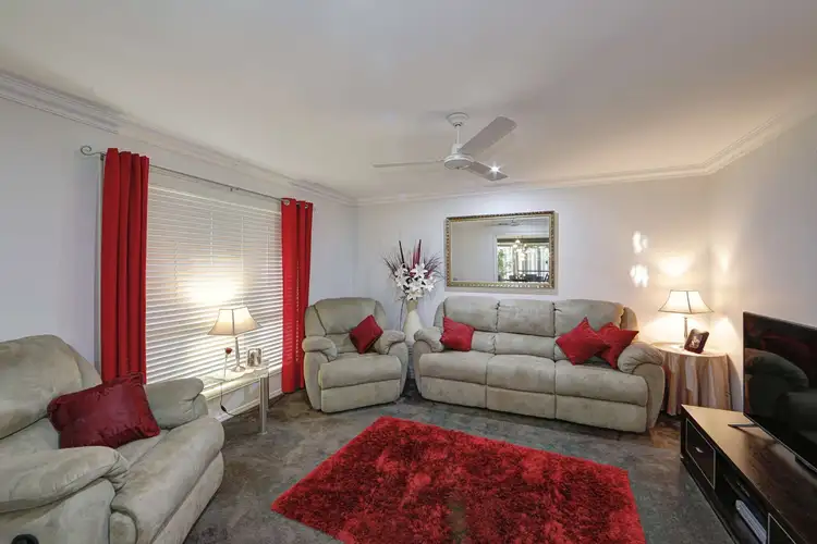 Seventh view of Homely house listing, 4 Bendidee Court, Branyan QLD 4670