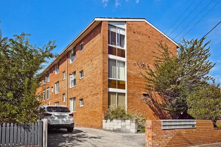 Sixth view of Homely apartment listing, 5/48 Beauchamp Street, Marrickville NSW 2204