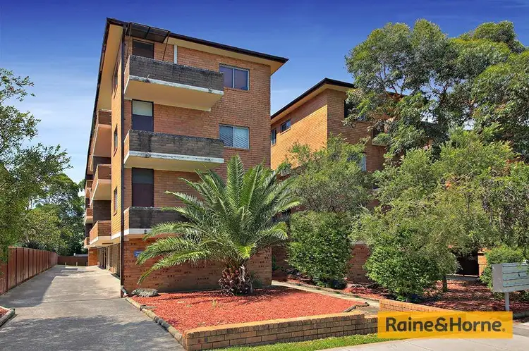 19/14 French Street, Kogarah NSW 2217