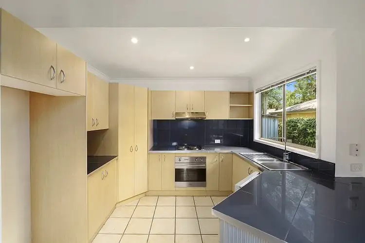 Second view of Homely house listing, 17 Brenda Crescent, Tumbi Umbi NSW 2261