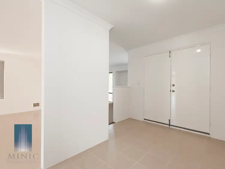 Fifth view of Homely house listing, 51 Arrino Parade, Baldivis WA 6171