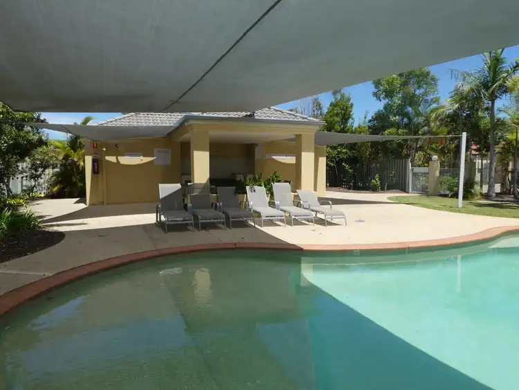 Sixth view of Homely semi-detached listing, 11/107-111 Arundel Drive, Arundel QLD 4214