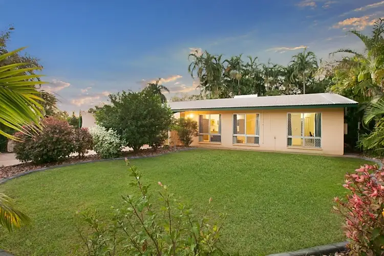 2 Vitex Court, Karama NT 812