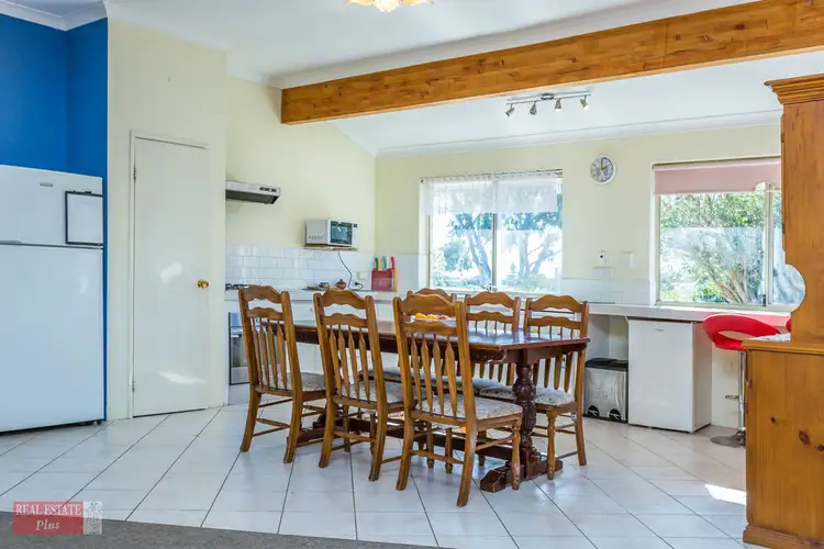 Fourth view of Homely house listing, 8 Pagnell Way, Swan View WA 6056