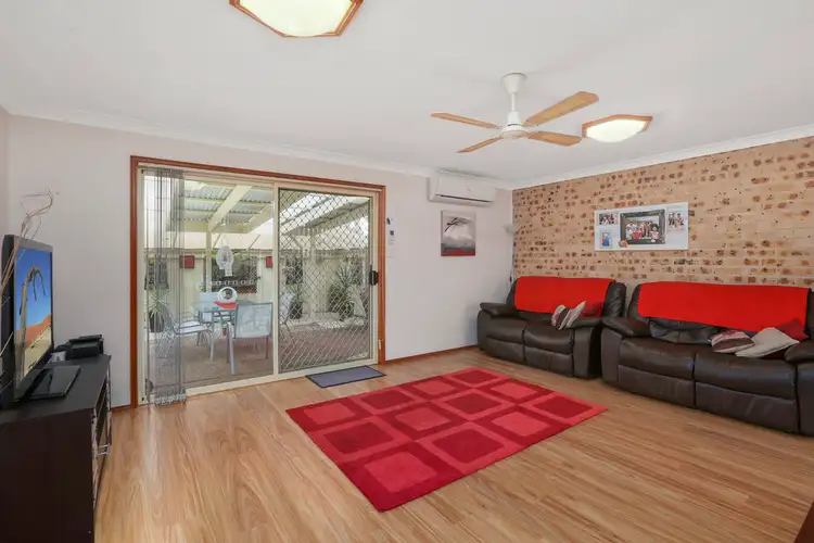 Second view of Homely house listing, 1/4 Craig Close, Long Jetty NSW 2261