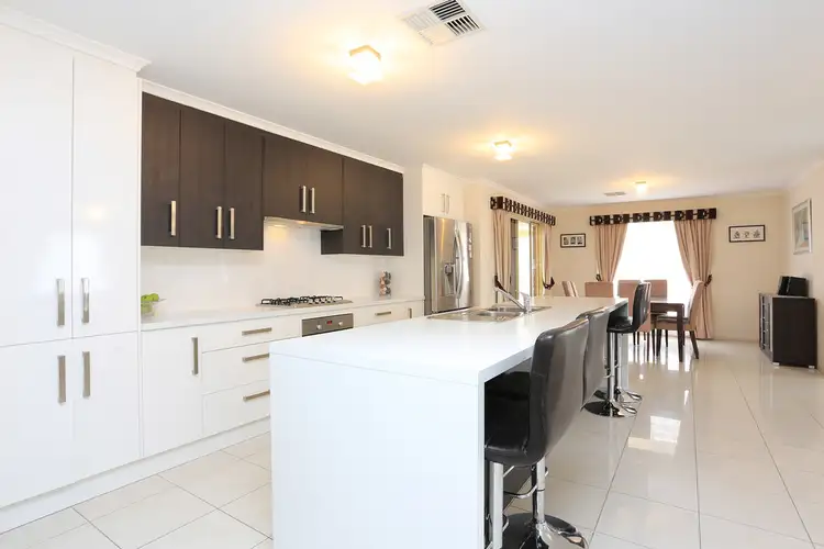 Third view of Homely house listing, 11 Kent Place, Craigmore SA 5114