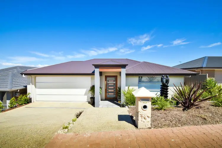 40 Platform Avenue, Sheidow Park SA 5158