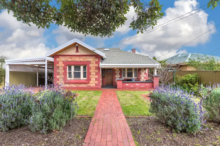 Main view of Homely house listing, 1 Blanche Avenue, Magill SA 5072
