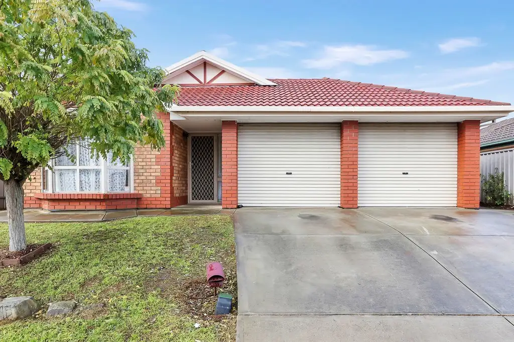 Main view of Homely house listing, 17 Lyle Street, Para Vista SA 5093