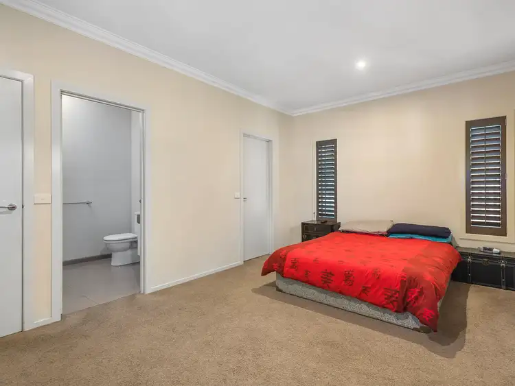 Fourth view of Homely house listing, Unit 3, 41 Simpson Street, Kyneton VIC 3444
