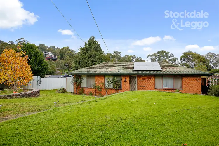 Main view of Homely house listing, 2 Vance Street, Lilydale VIC 3140