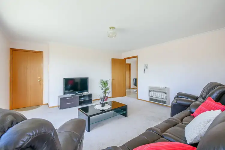 Second view of Homely unit listing, 17-38 Amiens Avenue, Moonah TAS 7009