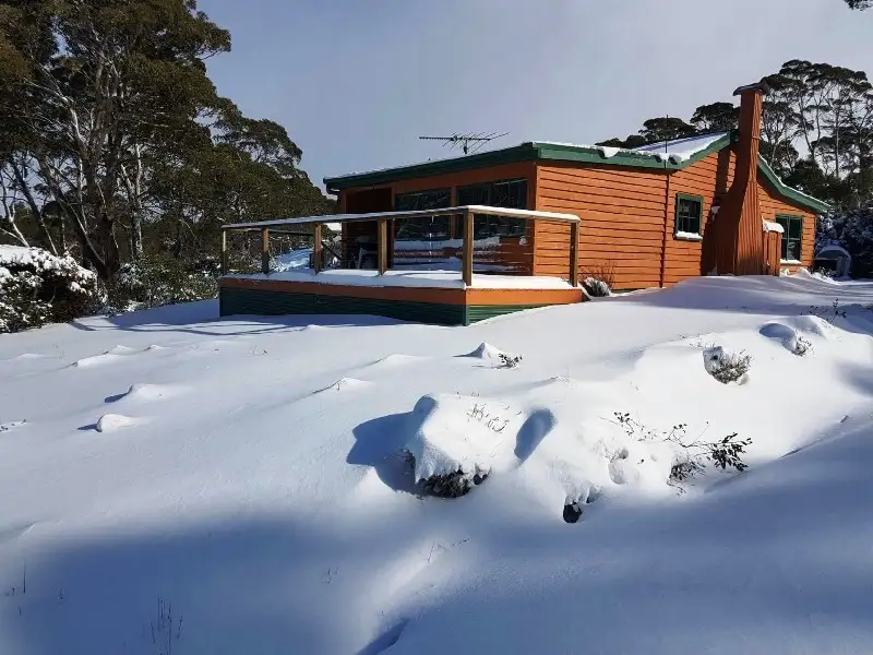 Main view of Homely house listing, 1 Johnstone Road, Doctors Point TAS 7304