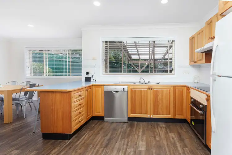 Fifth view of Homely semi-detached listing, 2 Hume Drive, Helensburgh NSW 2508