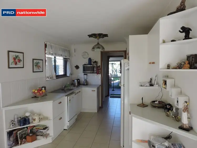 Fifth view of Homely house listing, 10 HAWAII COURT, Banksia Beach QLD 4507
