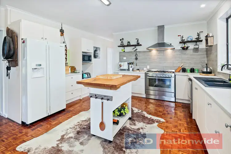 Sixth view of Homely house listing, 61 Egerton-Bungeeltap Road, Mount Egerton VIC 3352