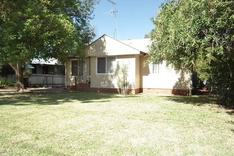 108 Macarthur Street, Griffith NSW 2680