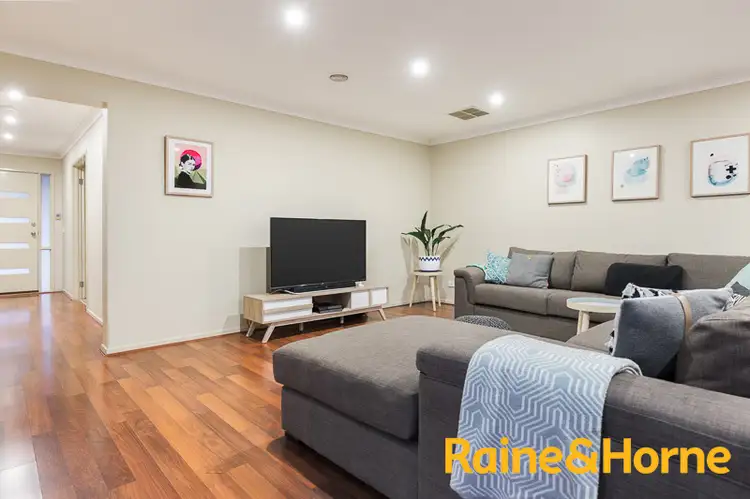 Third view of Homely house listing, 2 Marbec Place, Lyndhurst VIC 3975