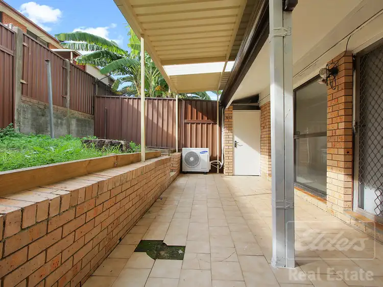 Fifth view of Homely townhouse listing, 9/369 Stacey Street, Bankstown NSW 2200