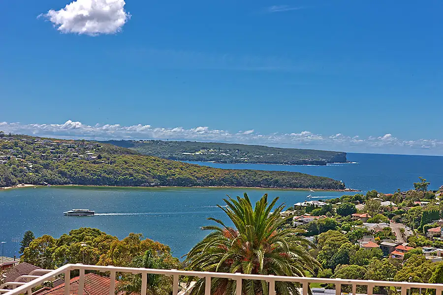 Main view of Homely apartment listing, 26/190 Spit Road, Mosman NSW 2088