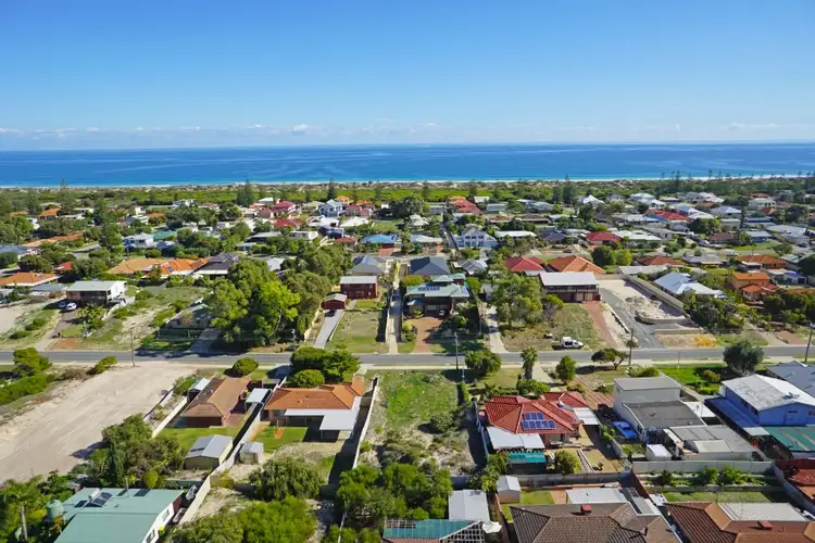 Fifth view of Homely land listing, 16 Yanrey Street, Golden Bay WA 6174