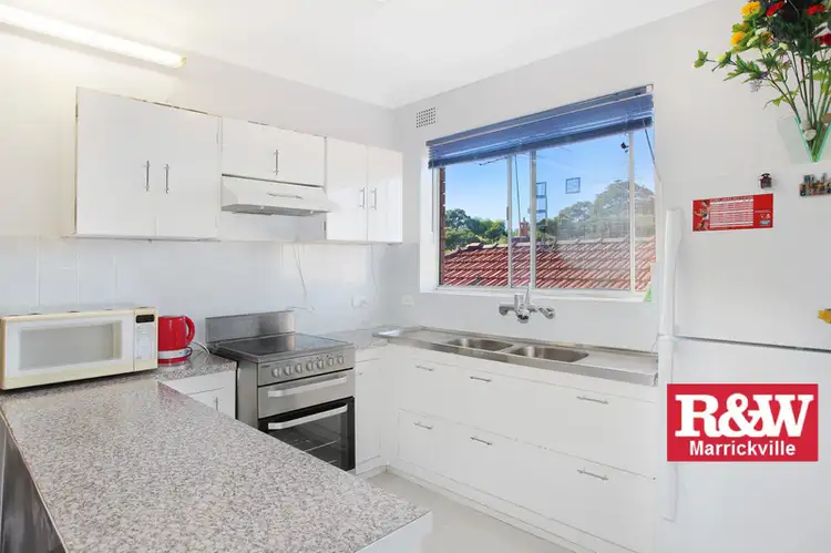 Third view of Homely unit listing, 3/93 Warren Road, Marrickville NSW 2204