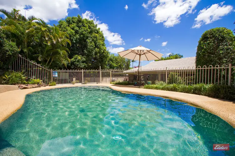 27 Petringa Crescent, Springwood QLD 4127