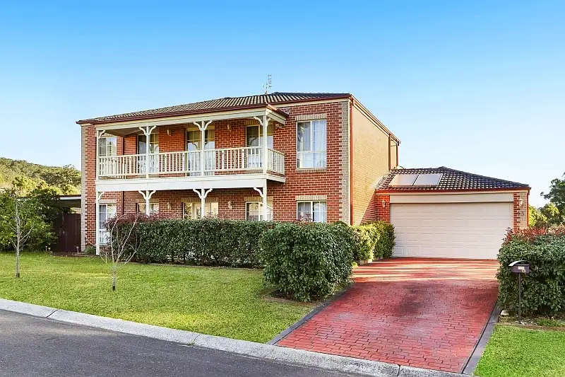 Main view of Homely house listing, 13 Jessie Hurley Drive, Erina NSW 2250
