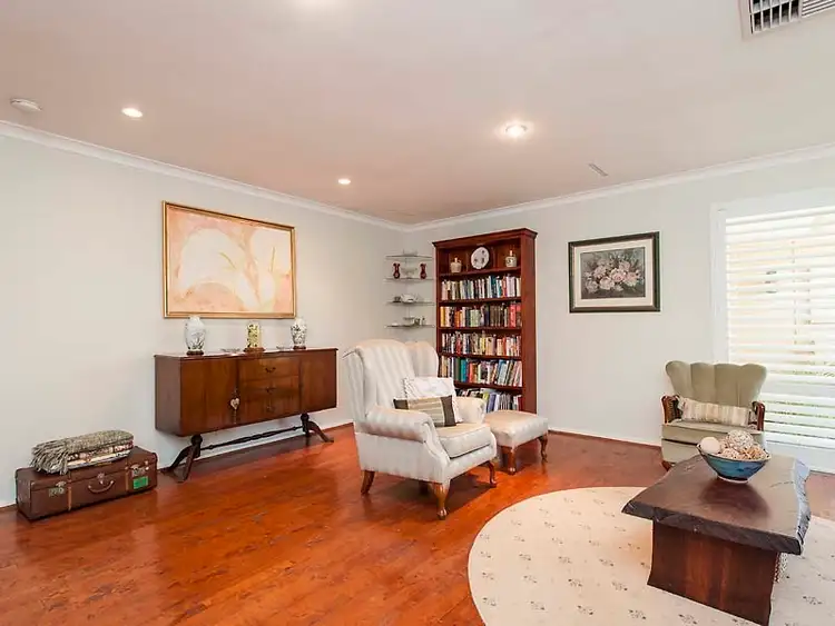 Third view of Homely house listing, 13 Taylor Way, Hillarys WA 6025