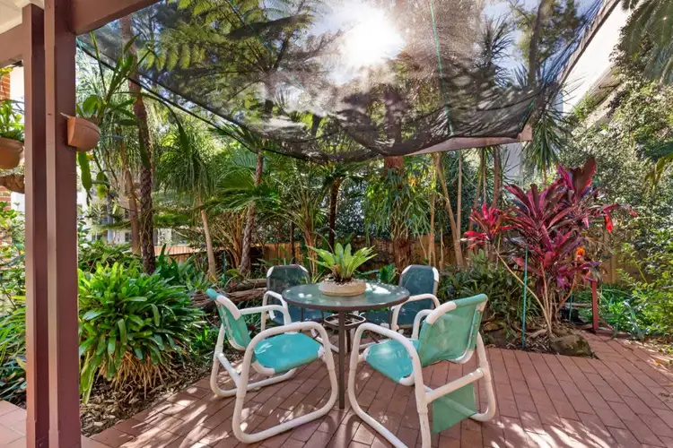 Second view of Homely unit listing, 5/7 Moree St, Gordon NSW 2072