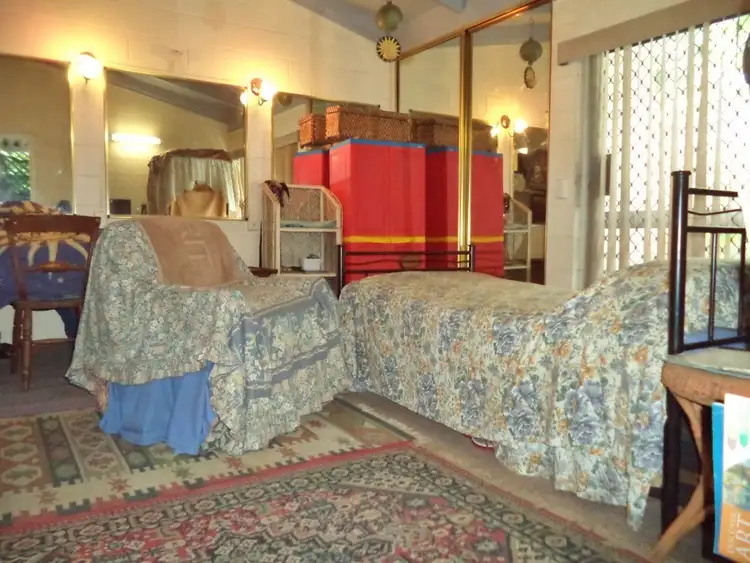 Second view of Homely studio listing, 7/31 Miles Street, Manoora QLD 4870