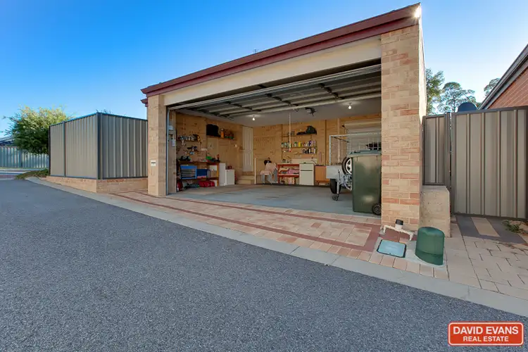 Sixth view of Homely house listing, 1 Dardanup Lane, Baldivis WA 6171