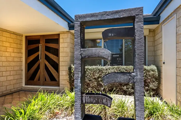 Second view of Homely house listing, 12 Janeville Place, South Guildford WA 6055