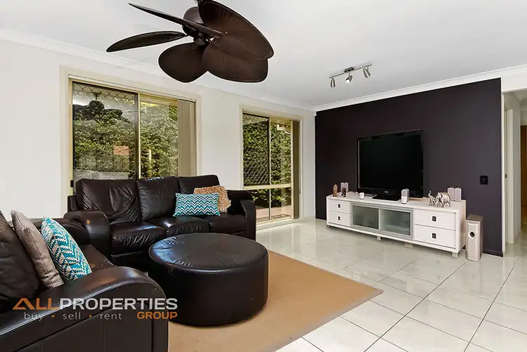 Fifth view of Homely house listing, 37 Mulgrave Cr, Forest Lake QLD 4078