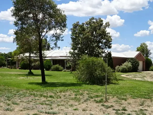 Third view of Homely rural property listing, 60 Point Road, Echuca VIC 3564