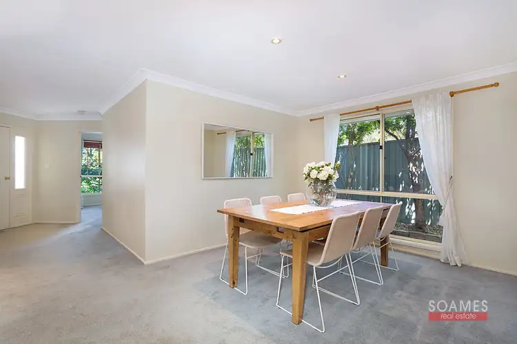 Fifth view of Homely house listing, 10A Carrington Road, Hornsby NSW 2077