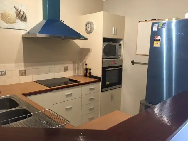 Second view of Homely townhouse listing, 8/65-73 Cedar Road, Palm Cove QLD 4879