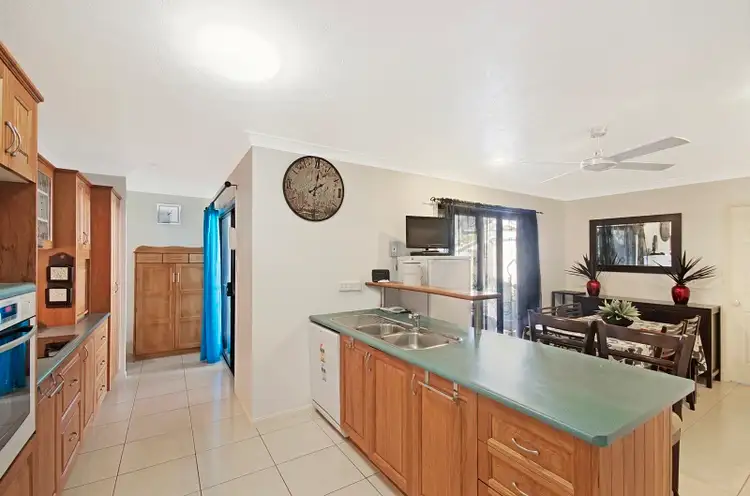 Third view of Homely house listing, 45 Riley Circuit, Kirwan QLD 4817