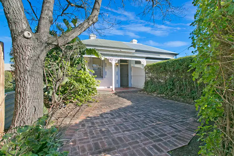 6 Scarborough Street, Somerton Park SA 5044