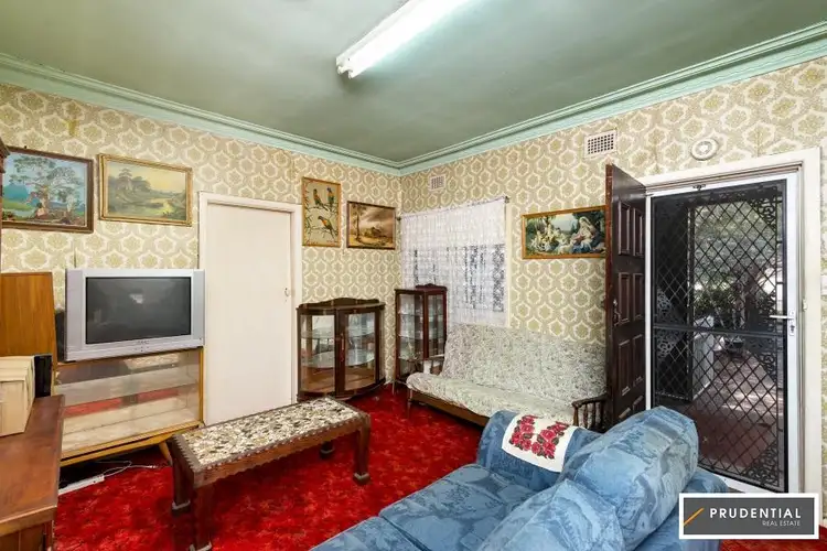 Second view of Homely house listing, 1 Belford Street, Ingleburn NSW 2565