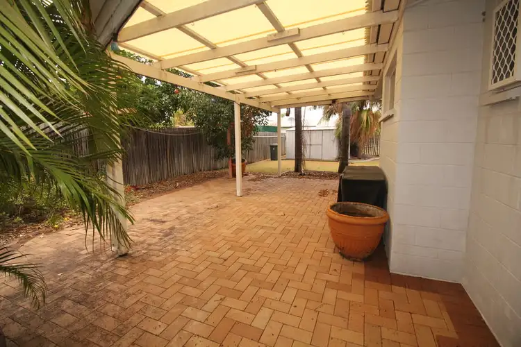 Third view of Homely house listing, 61 Hinchinbrook Drive, Thuringowa Central QLD 4817