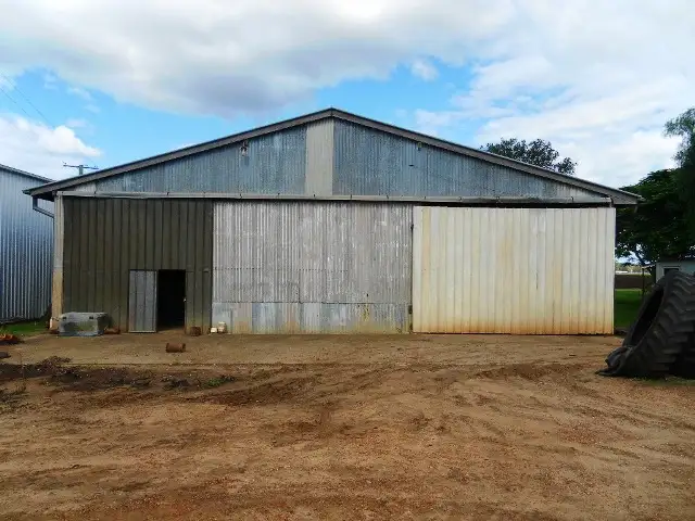 Seventh view of Homely rural property listing, Address available on request