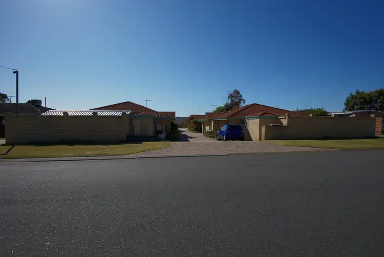 Third view of Homely unit listing, 7/74 Kent Street, Rockingham WA 6168