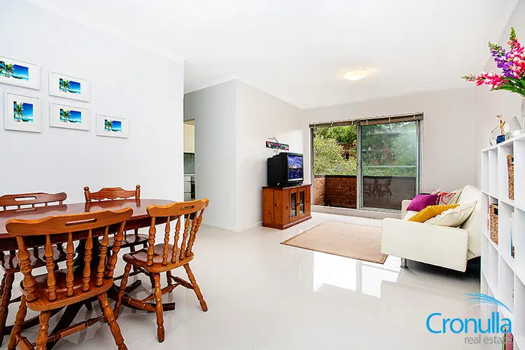 Third view of Homely apartment listing, 5/13-15 Allison Rd, Cronulla NSW 2230